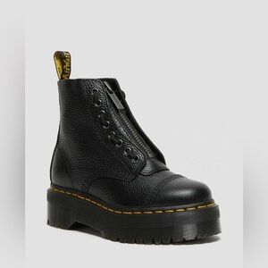 Doc Martens Sinclair Boots
